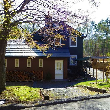 Julian'S English Homestay And Pension Fujimi Екстер'єр фото