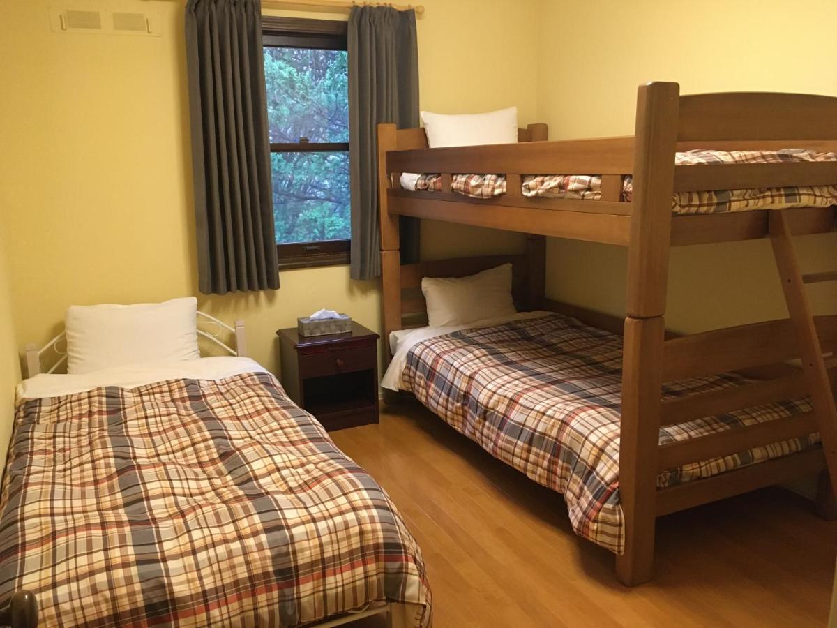 Julian'S English Homestay And Pension Fujimi Екстер'єр фото