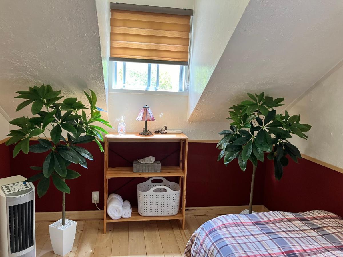 Julian'S English Homestay And Pension Fujimi Екстер'єр фото