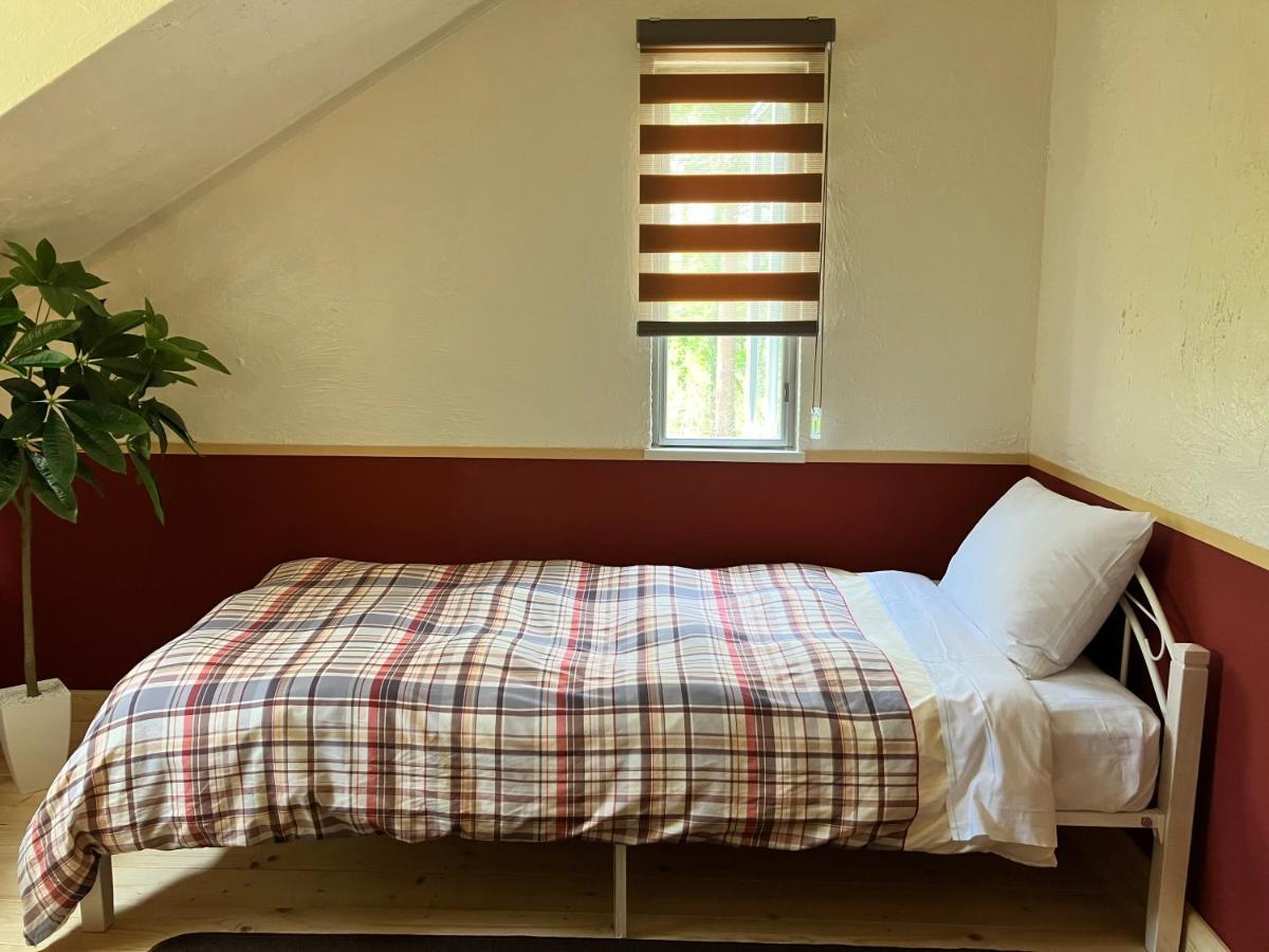 Julian'S English Homestay And Pension Fujimi Екстер'єр фото