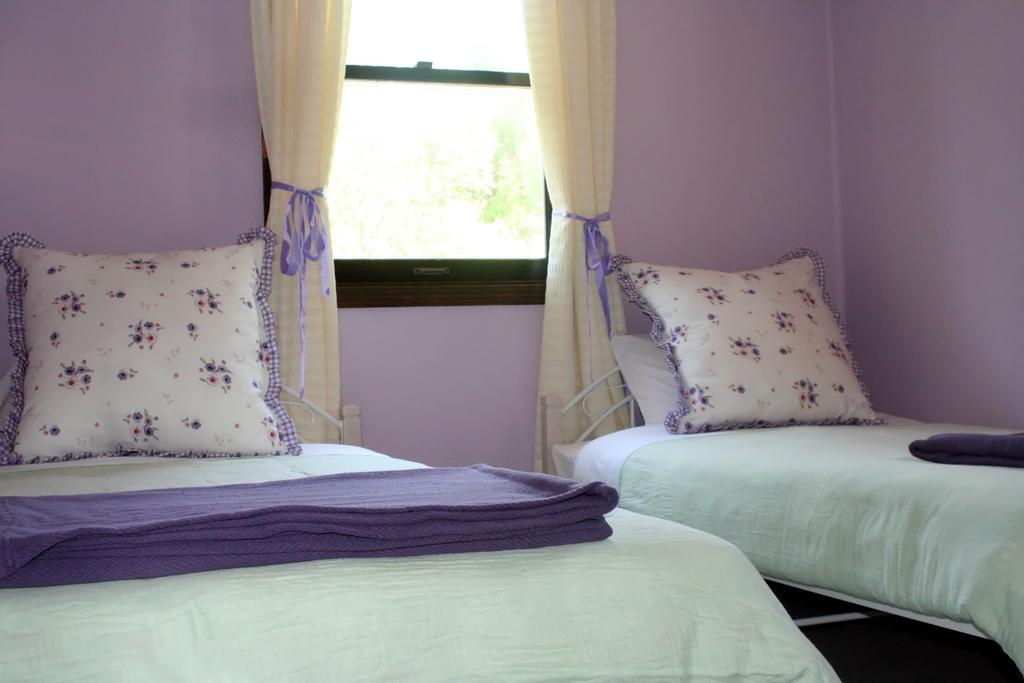 Julian'S English Homestay And Pension Fujimi Номер фото