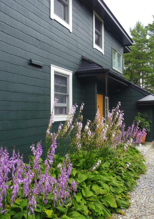Julian'S English Homestay And Pension Fujimi Екстер'єр фото